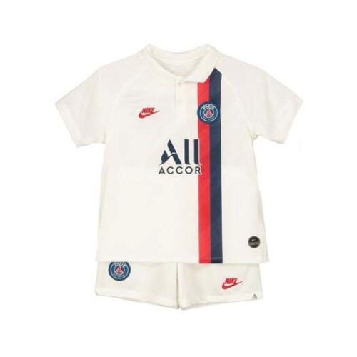 Camiseta Paris Saint Germain 3ª Niños 2019-2020